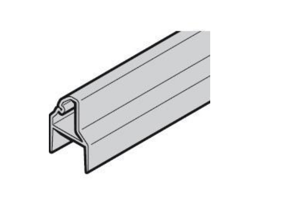 Профиль для укорачивания высоты NF 96 (42 мм) п/м Hormann (4004732)