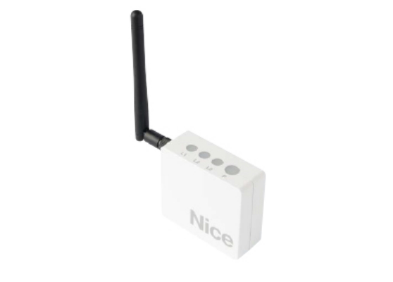 NICE IT4WIFI радиоприемник