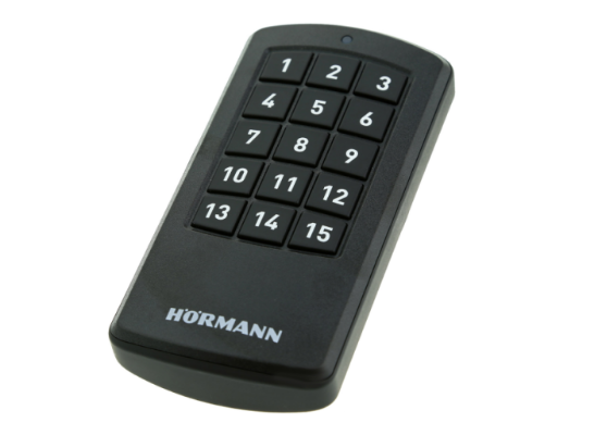 Промышленный пульт Hormann HSI 15 BS  