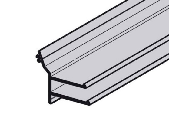 Уплотнение ThermoFrame Hormann, комплект 4 (4015121)