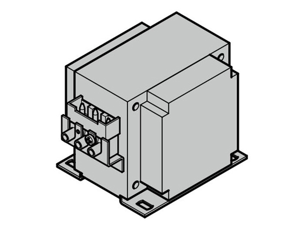 Трансформатор 230 / 24 V – 60 VA для Hormann Portronic S 4000 (437685)