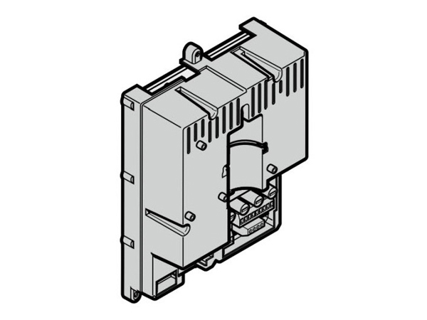 Блок управления Hormann B 460 FU – STA (638345)