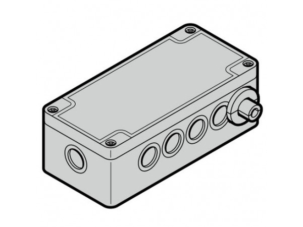 Комплект подключения SKS для LineaMatic P, STA 60, 90, 180, 220 (438935)