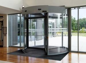 Установка автоматических дверей в Волгодонске | Мир Ворот