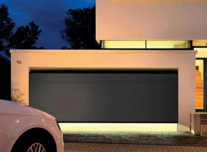 Установка гаражных ворот в Волгодонске | Мир Ворот