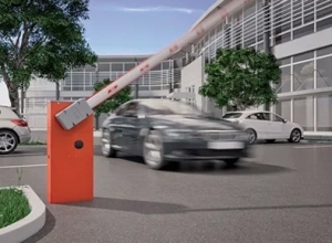 Установка и настройка шлагбаумов в Волгодонске | Мир Ворот