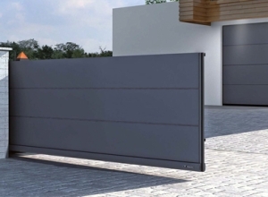 Ремонт откатных ворот в Волгодонске | Мир Ворот