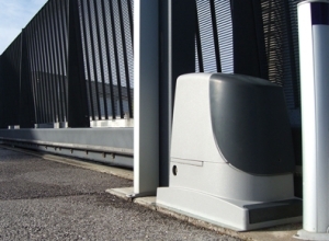 Ремонт автоматики для ворот в Волгодонске | Мир Ворот