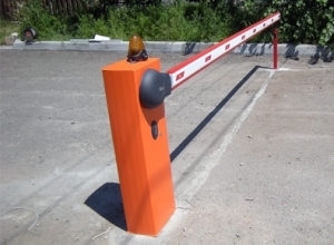 Ремонт шлагбаумов в Волгодонске | Мир Ворот