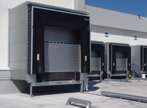 Установка шлюз-тамбура в Волгодонске | Мир Ворот