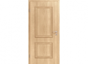 Межкомнатная дверь DesignLine Georgia 2