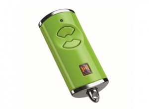 Пульт для автоматики Hormann HSE 2 BS (зеленый)