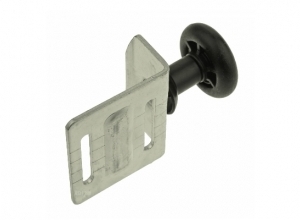 Верхний левый ролик L Hormann (Модель 3047254)