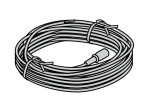 Соединительный кабель Hormann ZL 24, 5 м (438959)