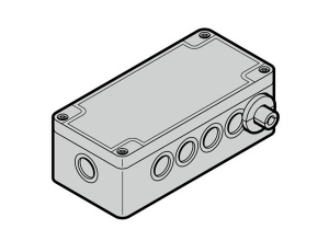Комплект подключения SKS для LineaMatic P, STA 60, 90, 180, 220 (438936)