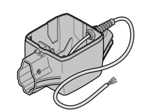 Нижняя часть корпуса для привода Hormann RotaMatic (435753)