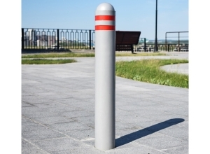 Заградительный столбик AFD Легион УВУ 68/500/4 НС. Капсула