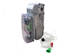 Привод для промышленных секционных ворот DEA LATO220NET