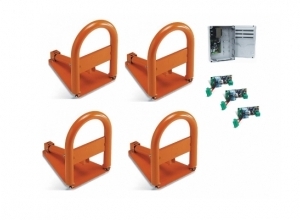 Парковочный барьер Came Unipark 4 (комплект)