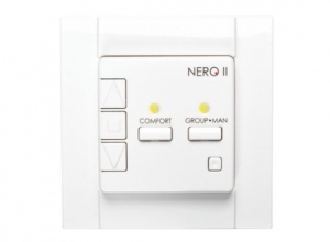 Диммер для люминесцентных ламп Nero II 8425-50