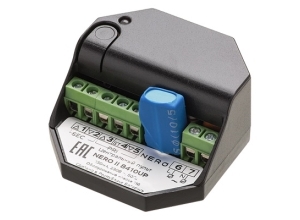 Встраиваемый центральный пульт Nero II 8410 UP