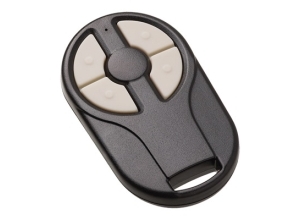 Пульт для автоматики Nero Intro II 8501-4M