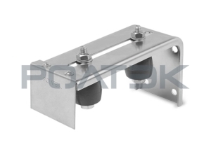 Кронштейн с боковым креплением (Код: 055)