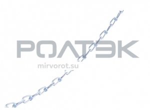 Цепь Ролтэк разгрузки кабеля (Код: 385)