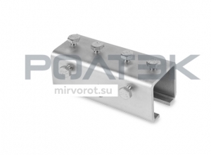 Соединитель Ролтэк RC30 (Код: 254.RC3)