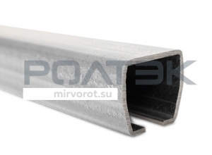 Направляющая Ролтэк оцинкованная RC35 (Код: 130)
