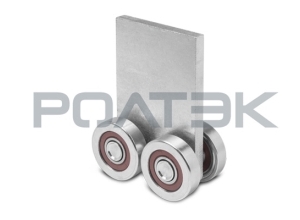 Тележка Ролтэк RC74 универсальная, высокотемпературная (Код: 212.RC74.В)