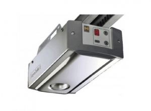 Автоматика для гаражных ворот Hormann SupraMatic HT (комплект до 3 м)