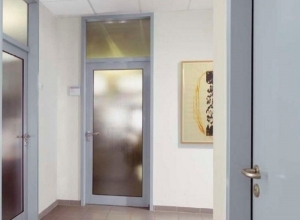 Внутренняя дверь Hormann ES 50