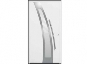 Входная дверь Hormann ThermoSafe Мотив 40