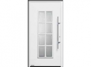 Входная дверь Hormann ThermoSafe Мотив 449