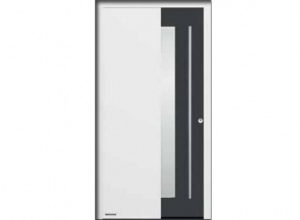 Входная дверь Hormann ThermoSafe Мотив 596