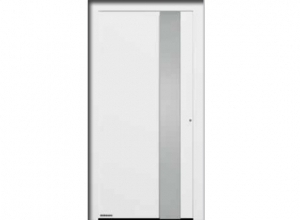 Входная дверь Hormann ThermoCarbon Мотив 565