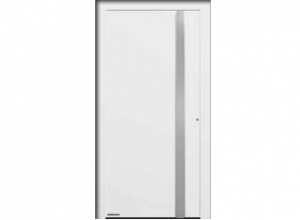 Входная дверь Hormann ThermoCarbon Мотив 568